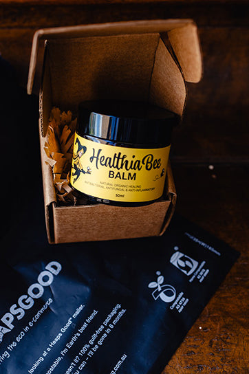 Skin Healing Products